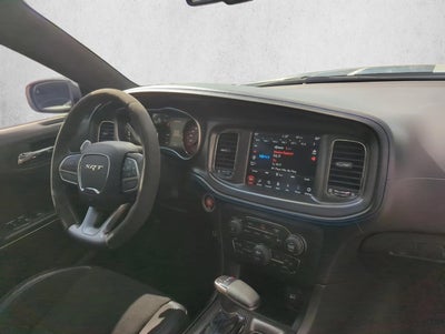 2020 Dodge Charger SRT Hellcat RWD