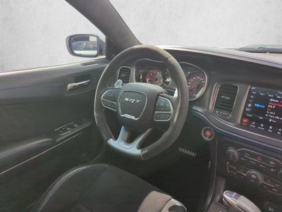 2020 Dodge Charger SRT Hellcat RWD