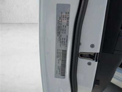 2020 Dodge Charger SRT Hellcat RWD