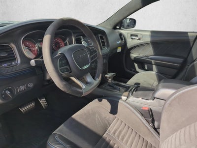 2020 Dodge Charger SRT Hellcat RWD