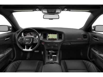 2020 Dodge Charger SRT Hellcat RWD