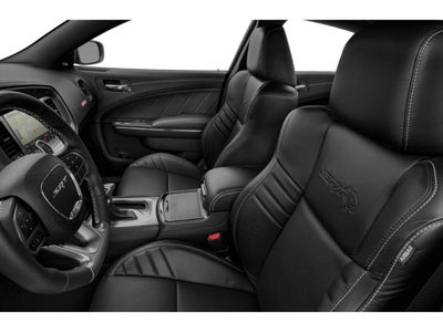 2020 Dodge Charger SRT Hellcat RWD