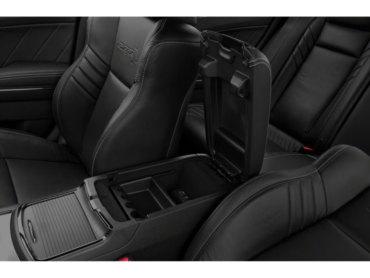 2020 Dodge Charger SRT Hellcat RWD