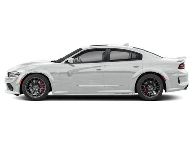 2020 Dodge Charger SRT Hellcat RWD
