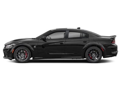 2020 Dodge Charger SRT Hellcat RWD