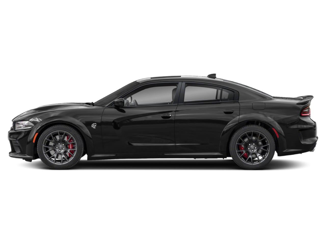 2020 Dodge Charger SRT Hellcat RWD