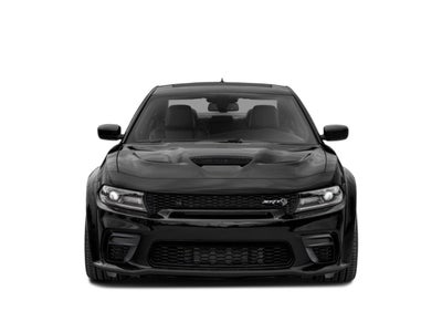 2020 Dodge Charger SRT Hellcat RWD