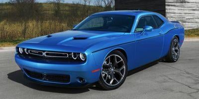 2017 Dodge Challenger 392 Hemi Scat Pack Shaker Coupe