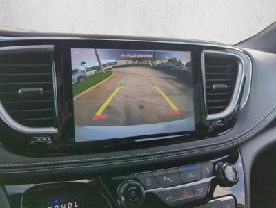 2024 Chrysler Pacifica Touring L FWD