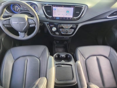 2024 Chrysler Pacifica Touring L FWD