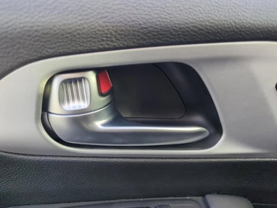 2024 Chrysler Pacifica Touring L FWD