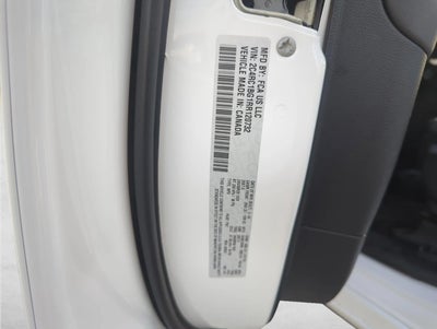 2024 Chrysler Pacifica Touring L FWD