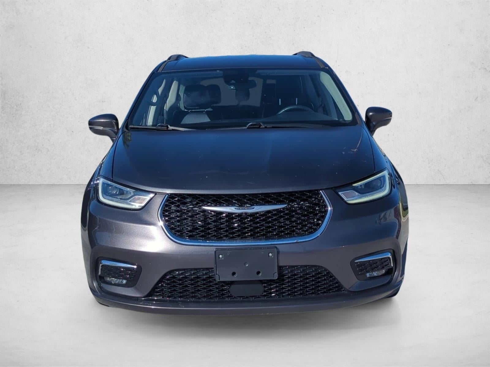 2022 Chrysler Pacifica Touring L FWD