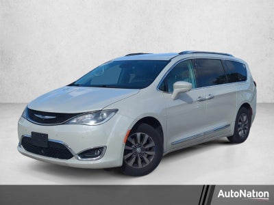 2019 Chrysler Pacifica Touring L Plus FWD