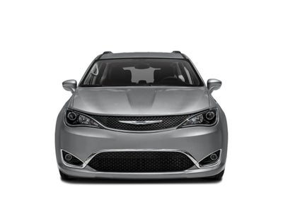 2019 Chrysler Pacifica Touring L Plus FWD