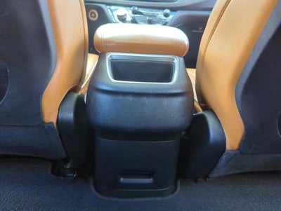 2021 Chrysler Pacifica Hybrid Pinnacle