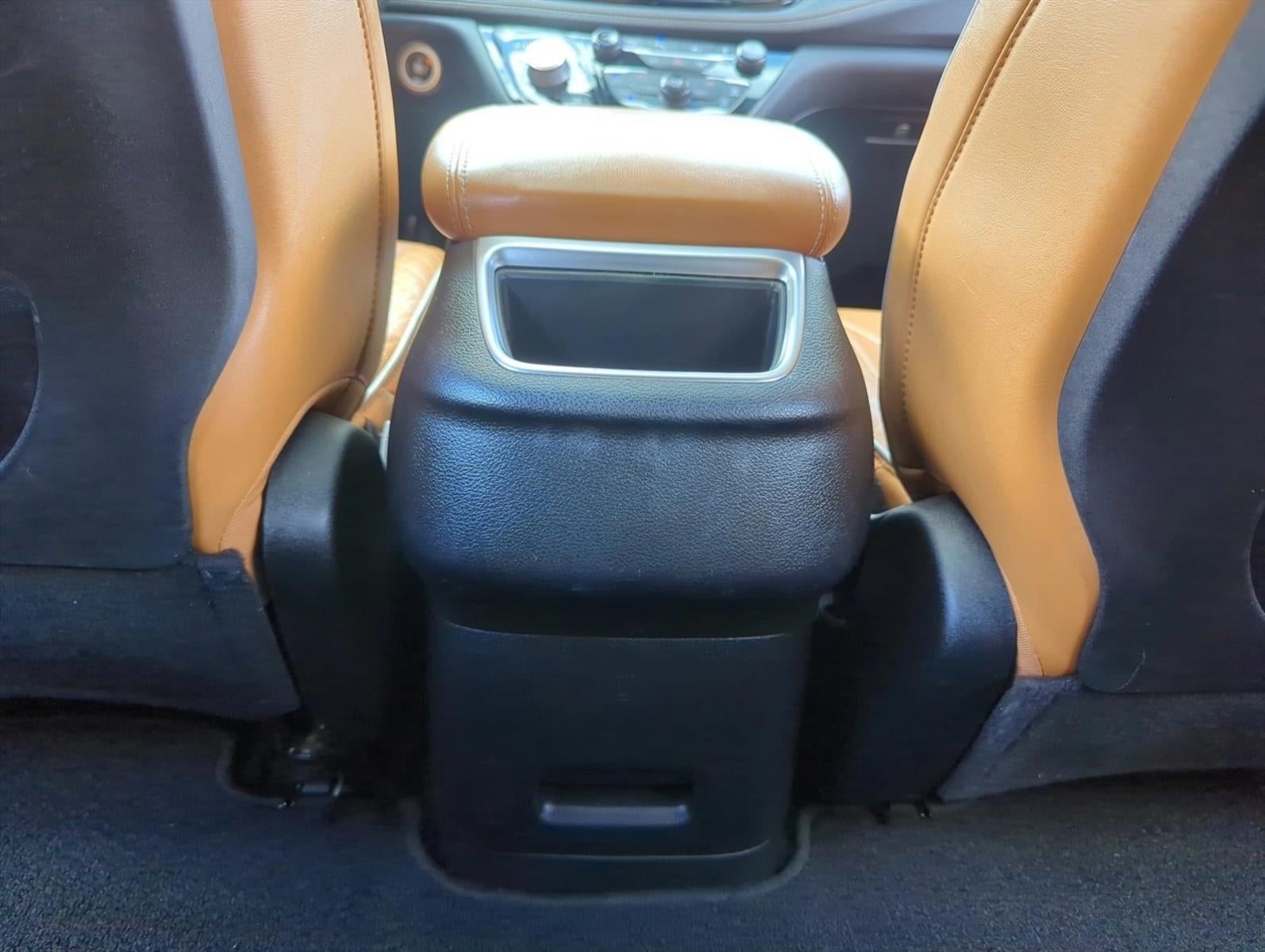 2021 Chrysler Pacifica Hybrid Pinnacle