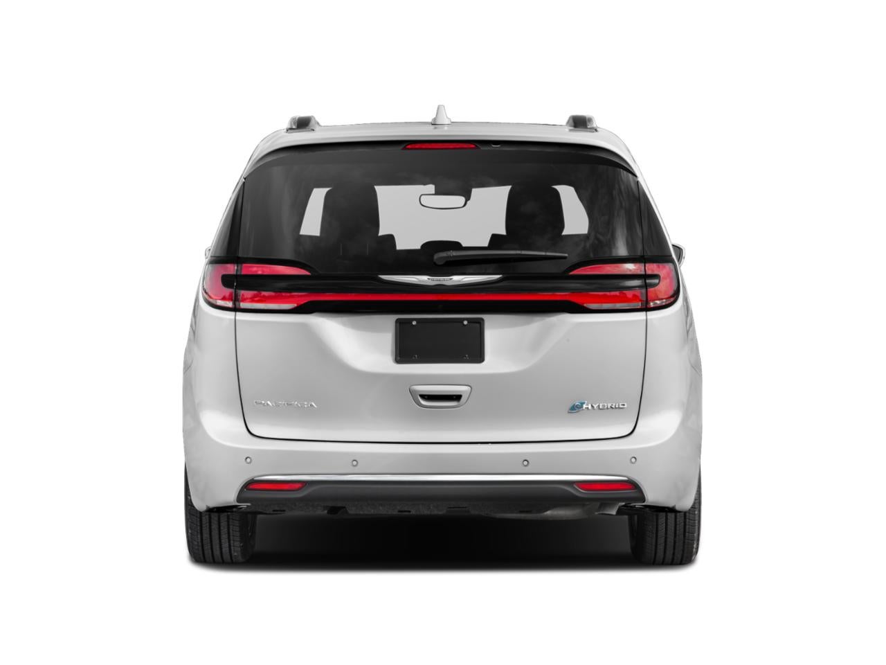 2021 Chrysler Pacifica Hybrid Pinnacle