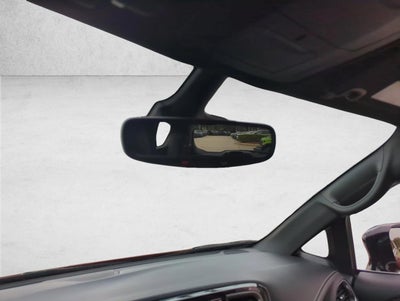 2025 Chrysler Pacifica Select AWD