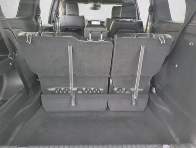 2025 Chrysler Pacifica Select AWD