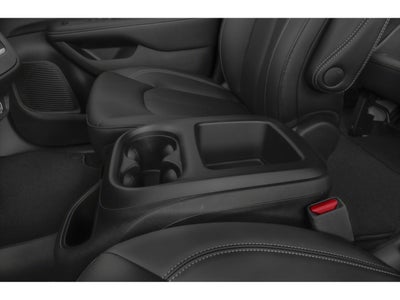 2025 Chrysler Pacifica Select AWD