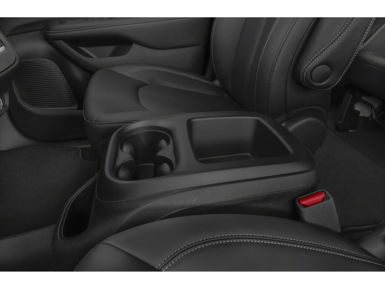 2025 Chrysler Pacifica Select AWD