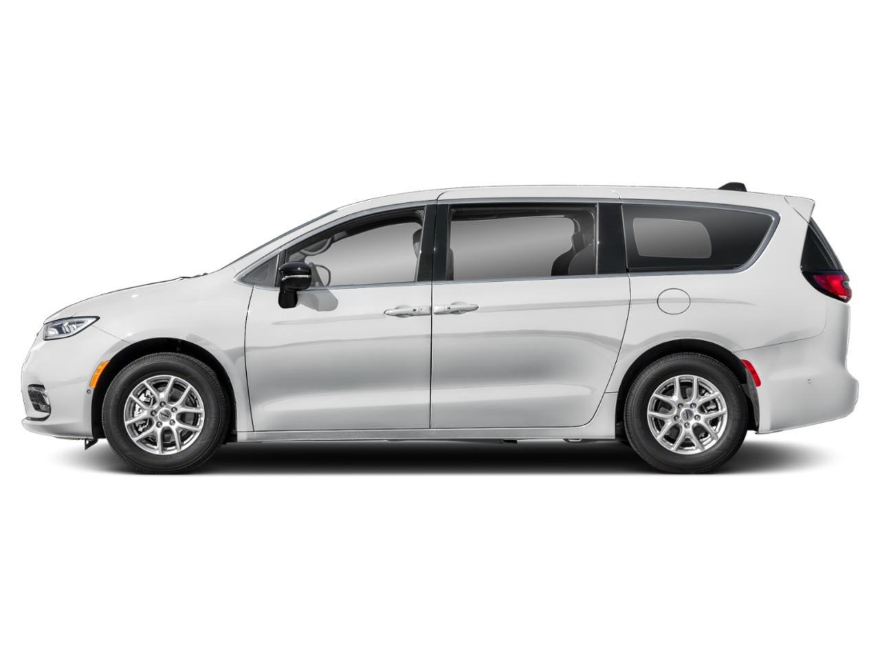2025 Chrysler Pacifica Select AWD
