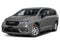 2025 Chrysler Pacifica Select AWD