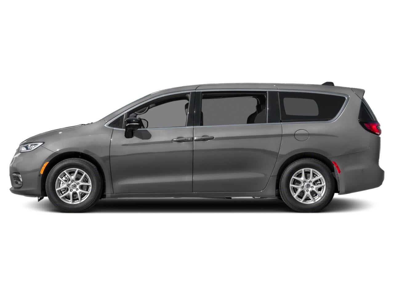 2025 Chrysler Pacifica Select AWD