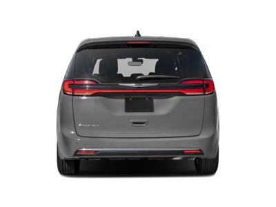 2025 Chrysler Pacifica Select AWD