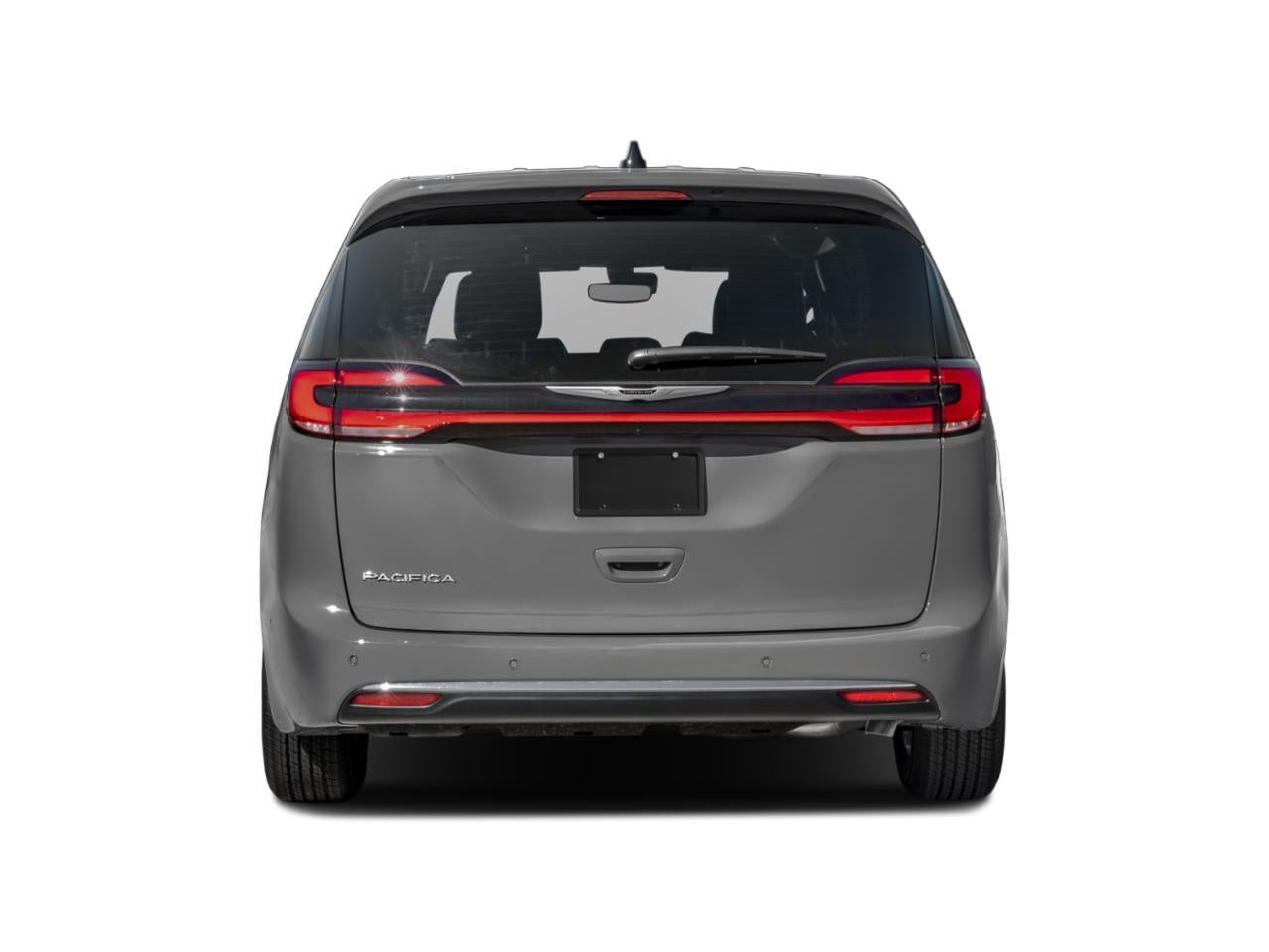 2025 Chrysler Pacifica Select AWD