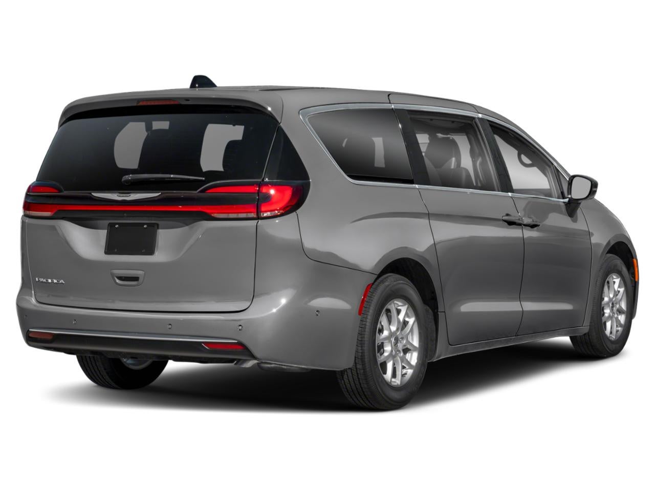 2025 Chrysler Pacifica Select AWD