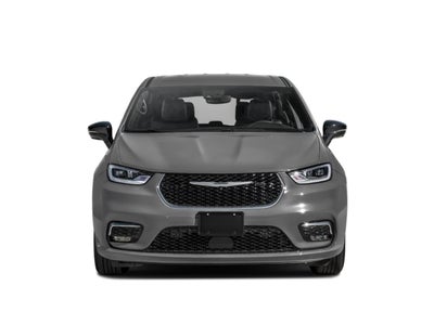 2025 Chrysler Pacifica Select AWD