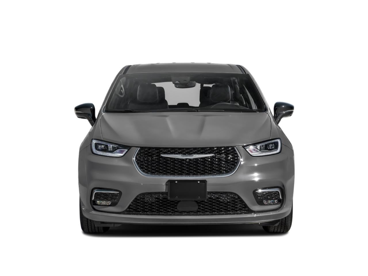 2025 Chrysler Pacifica Select AWD