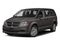 2018 Dodge Grand Caravan SXT Wagon