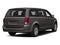 2018 Dodge Grand Caravan SXT Wagon