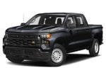 2023 Chevrolet Silverado 1500 Crew Cab Short Box 2-Wheel Drive RST