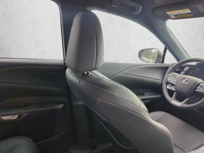 2025 Lexus RX 350 FWD