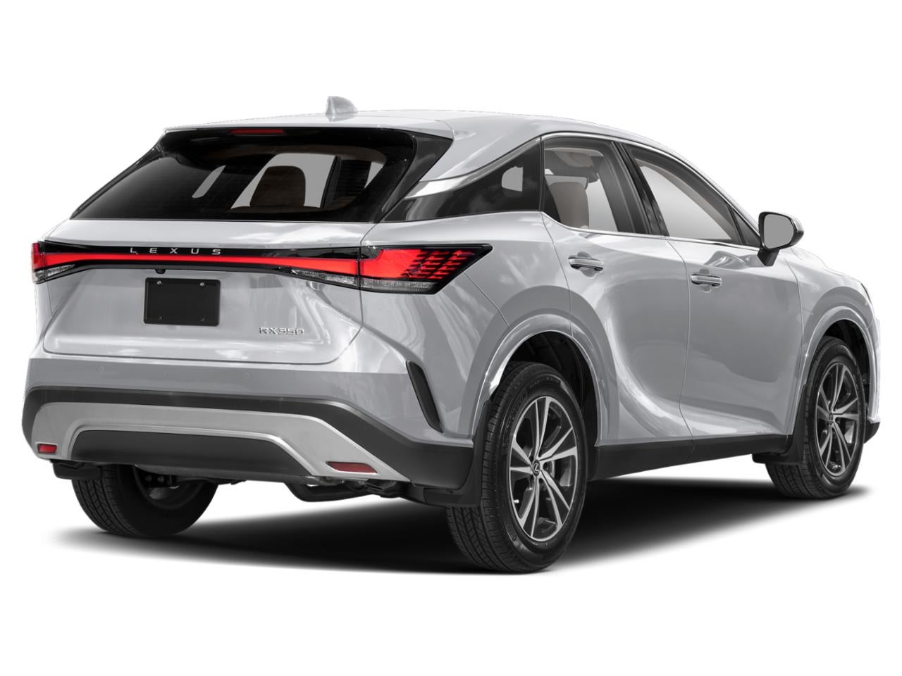 2025 Lexus RX 350 FWD