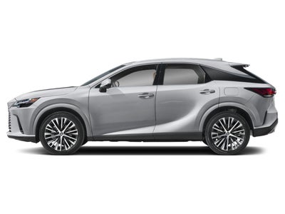 2024 Lexus RX 350h Premium AWD