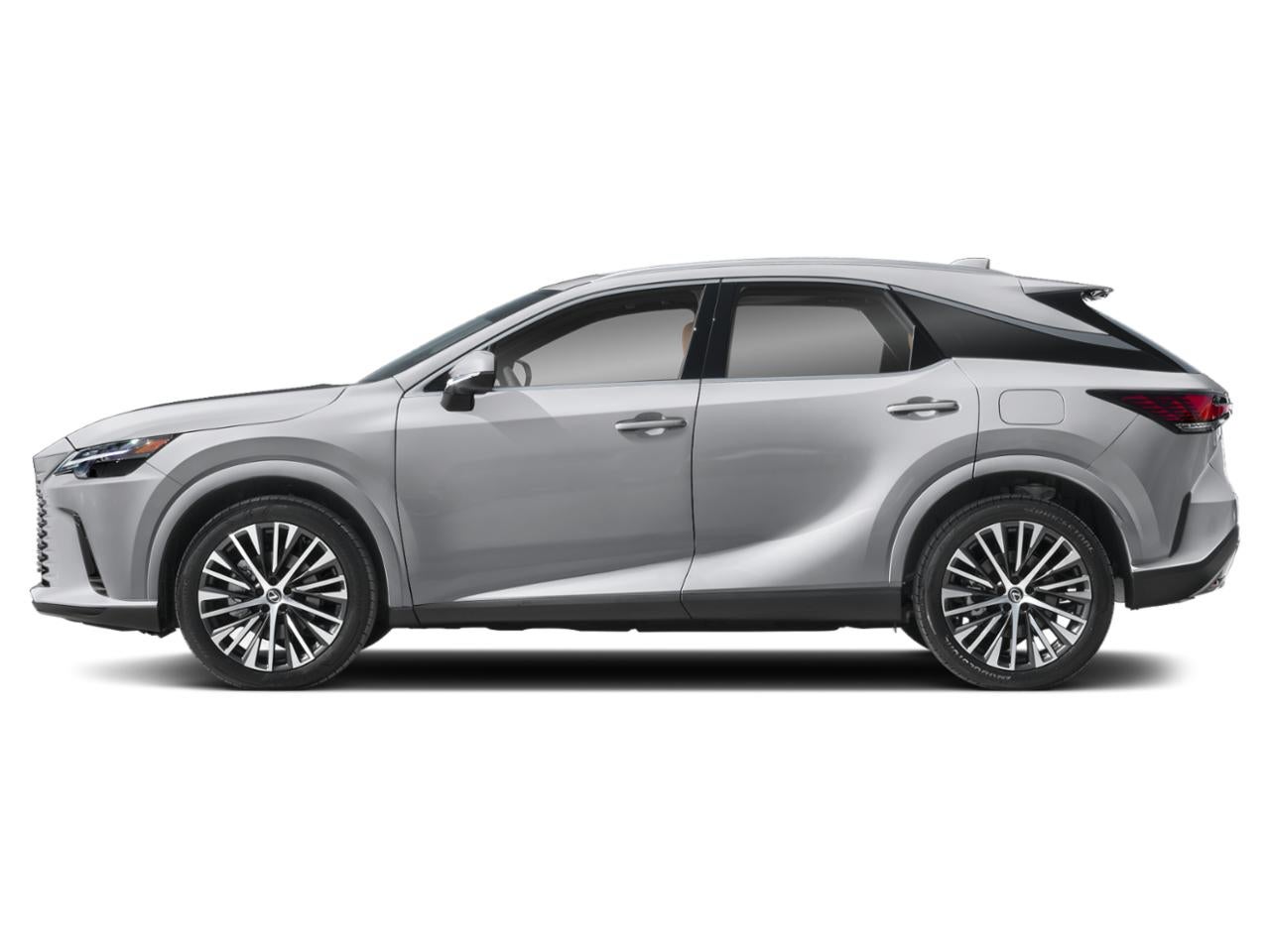 2024 Lexus RX 350h Premium AWD