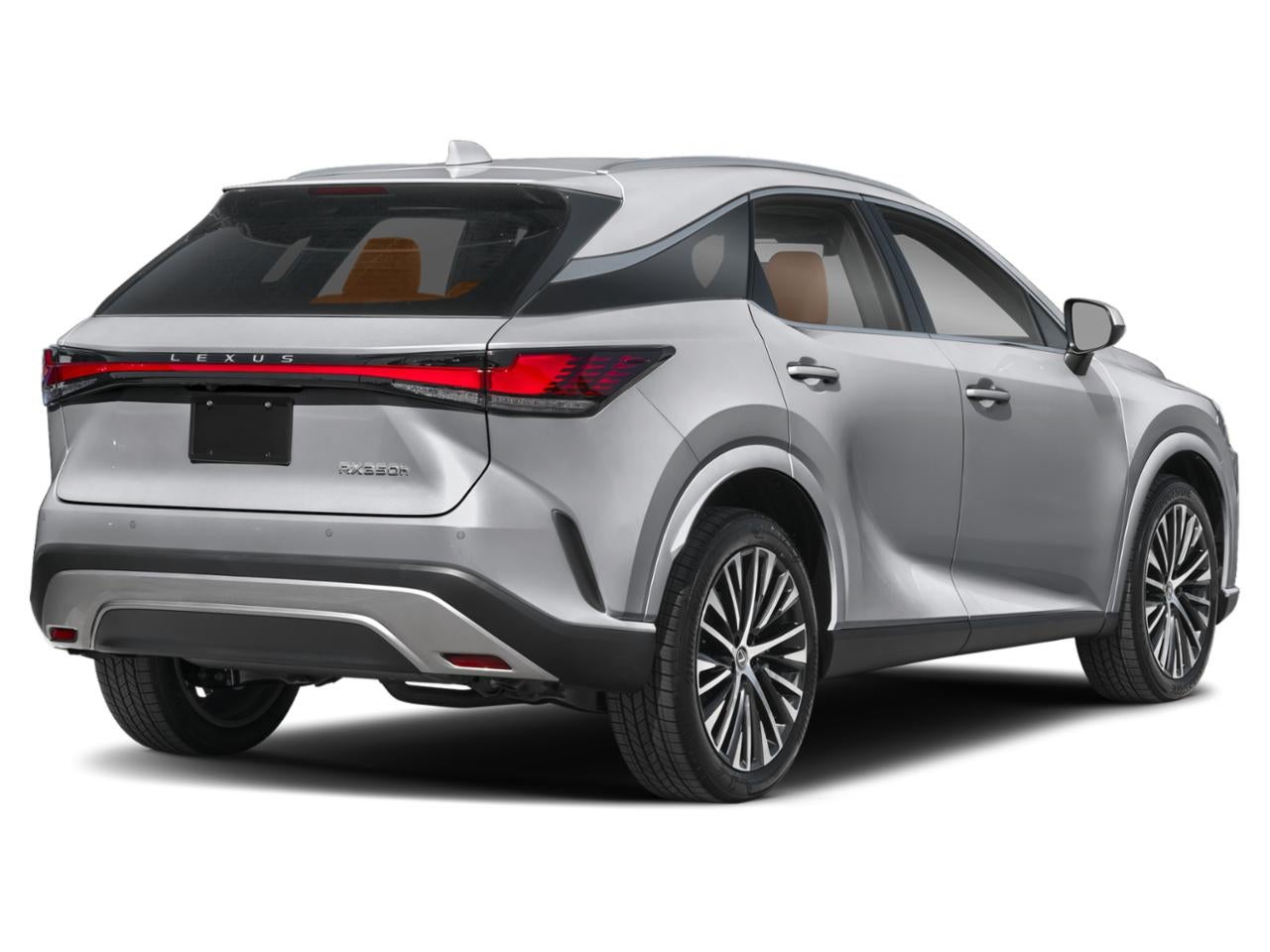 2024 Lexus RX 350h Premium AWD