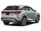 2024 Lexus RX 350h Premium AWD
