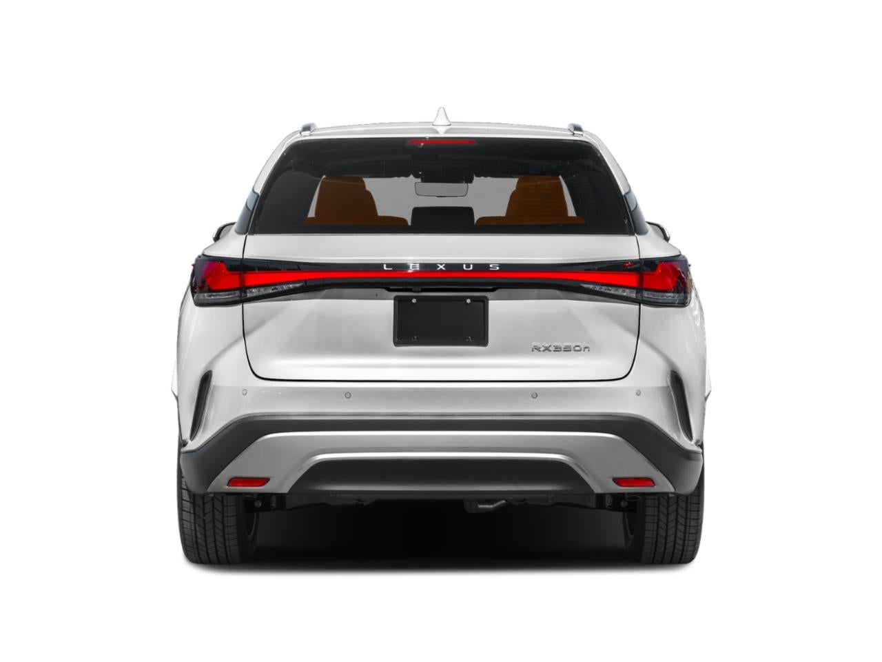 2024 Lexus RX 350h Premium AWD