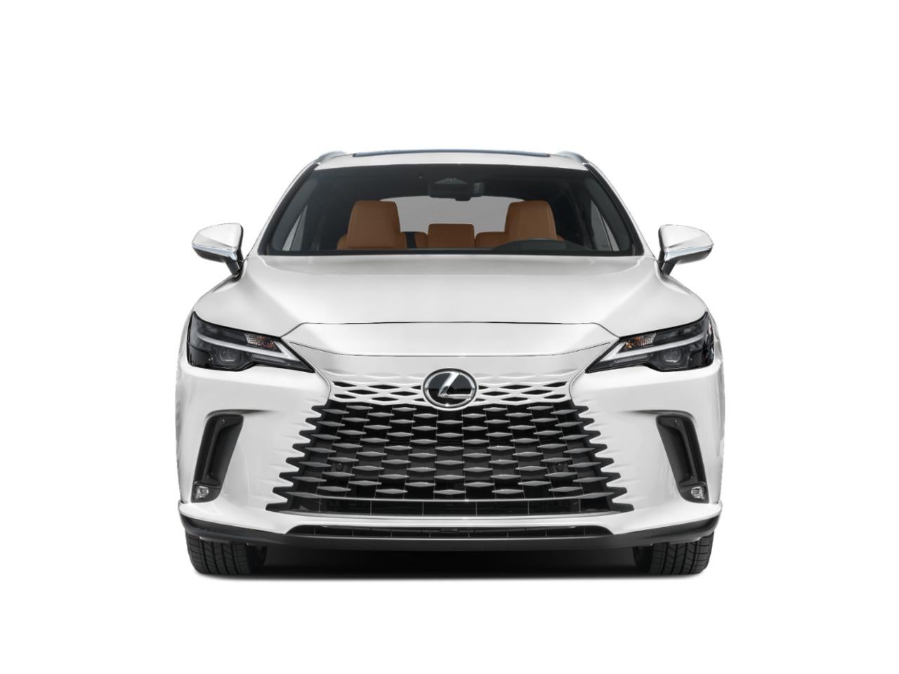 2024 Lexus RX 350h Premium AWD