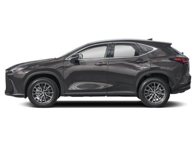2023 Lexus NX 250 Premium FWD