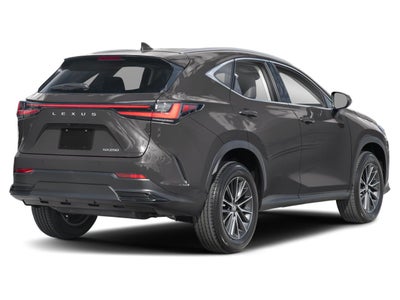 2023 Lexus NX 250 Premium FWD