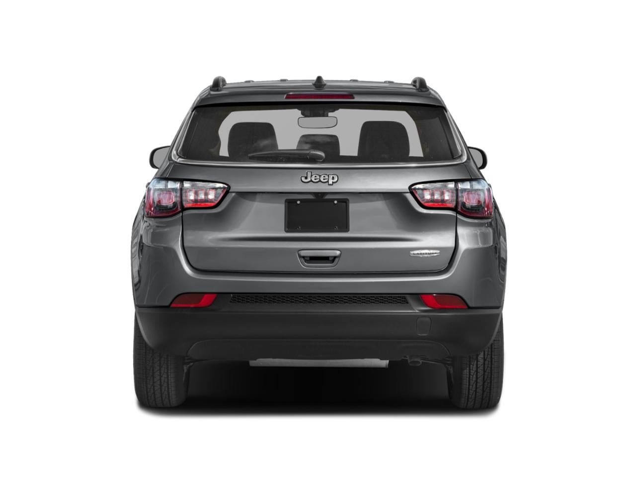 2022 Jeep Compass Latitude FWD