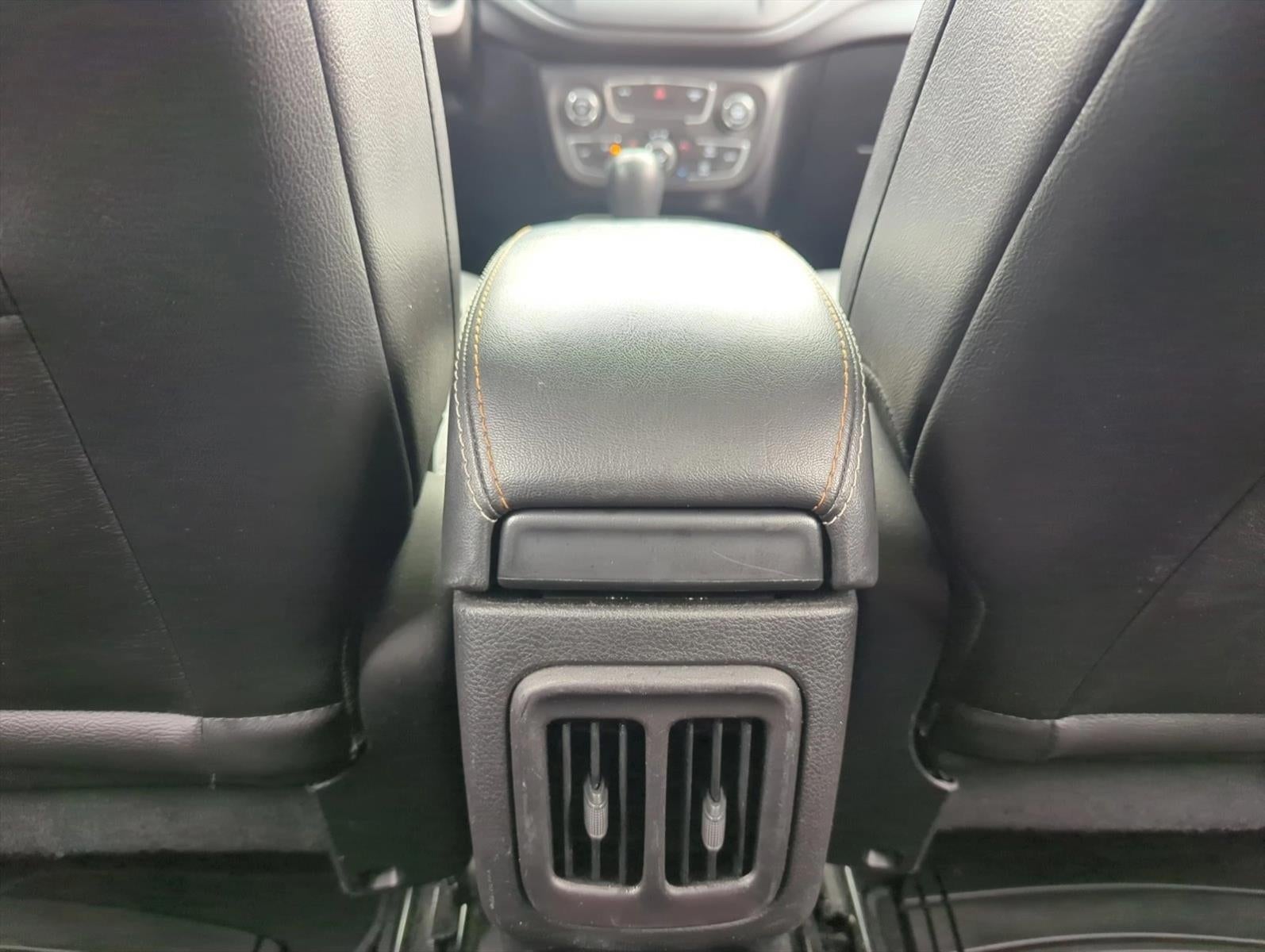 2019 Jeep Compass Latitude FWD