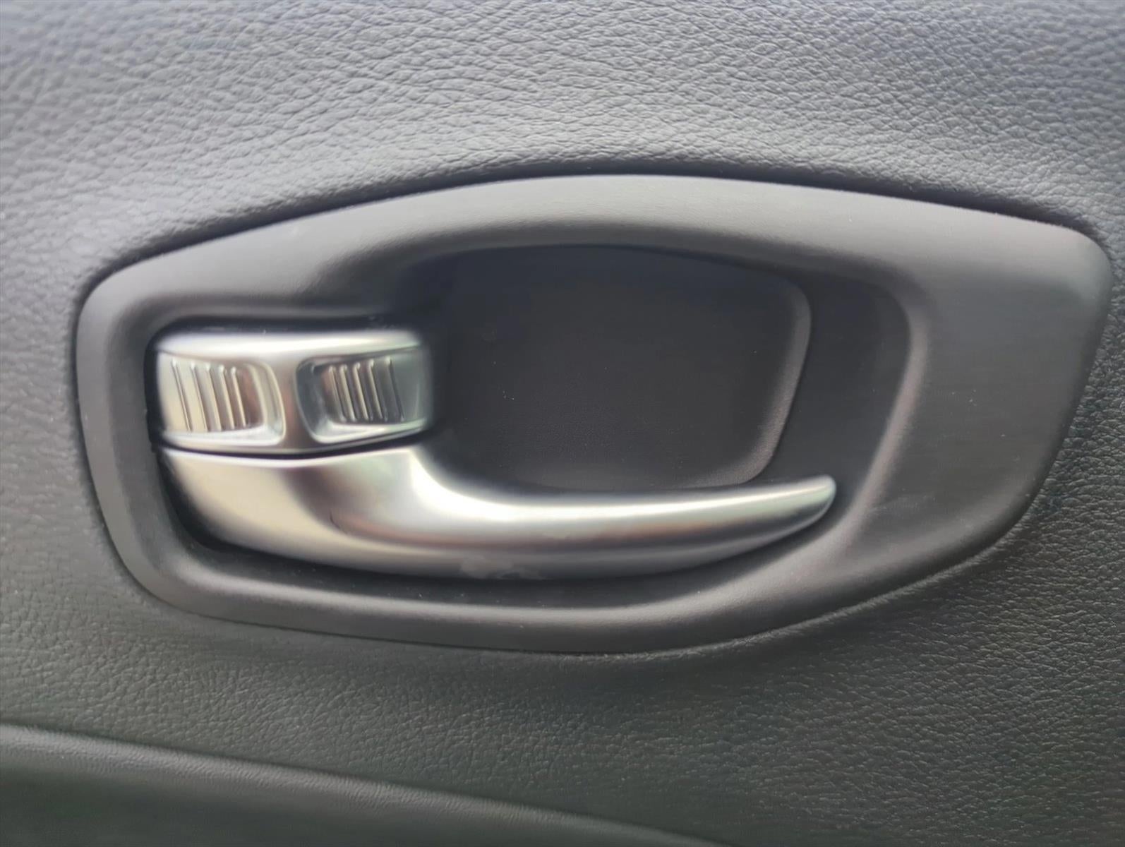 2019 Jeep Compass Latitude FWD